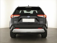 Toyota RAV 4  2.5 Hybrid Adventure