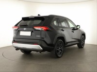 Toyota RAV 4  2.5 Hybrid Adventure
