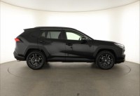 Toyota RAV 4  2.5 Hybrid Adventure