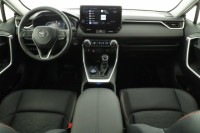 Toyota RAV 4  2.5 Hybrid Adventure