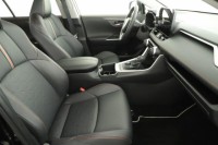Toyota RAV 4  2.5 Hybrid Adventure
