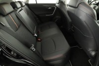 Toyota RAV 4  2.5 Hybrid Adventure