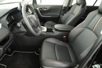 Toyota RAV 4  2.5 Hybrid Adventure