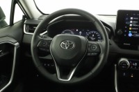Toyota RAV 4  2.5 Hybrid Adventure