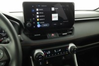 Toyota RAV 4  2.5 Hybrid Adventure