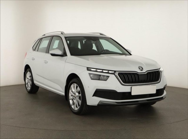 Škoda Kamiq  1.6 TDI Style
