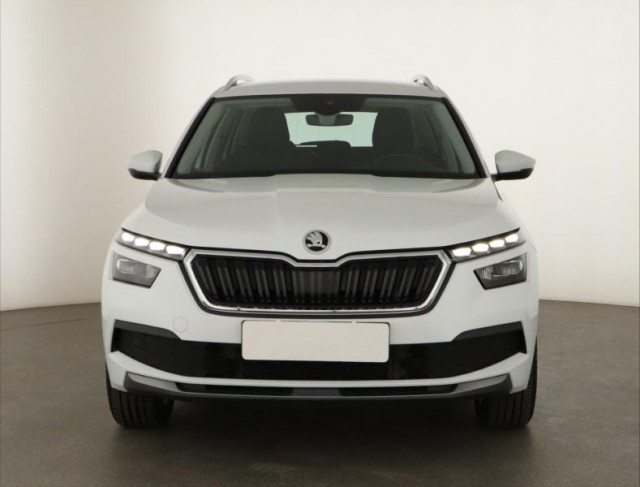 Škoda Kamiq  1.6 TDI Style