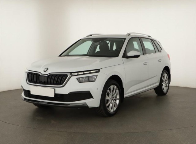 Škoda Kamiq  1.6 TDI Style