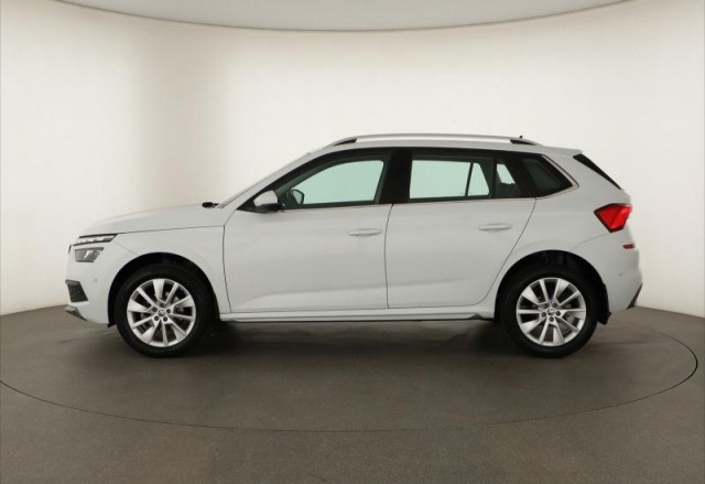 Škoda Kamiq  1.6 TDI Style