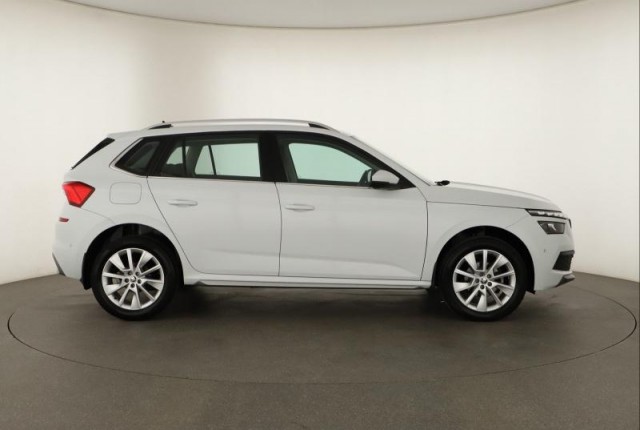Škoda Kamiq  1.6 TDI Style