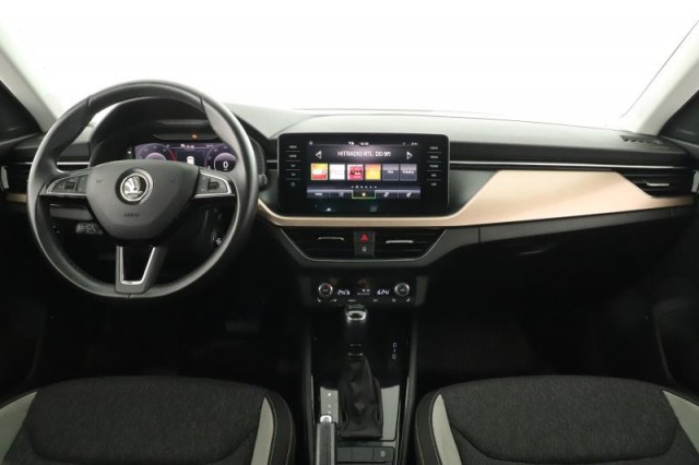 Škoda Kamiq  1.6 TDI Style