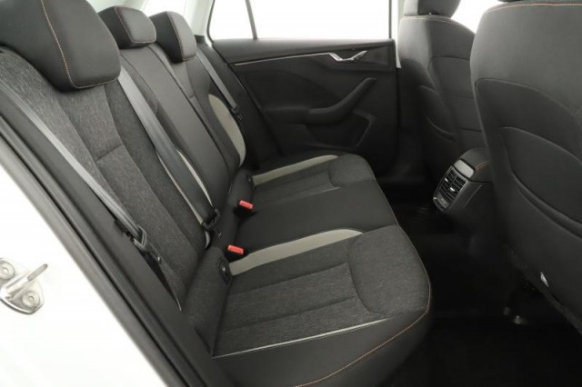 Škoda Kamiq  1.6 TDI Style