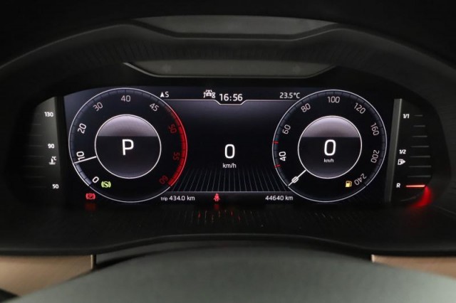 Škoda Kamiq  1.6 TDI Style