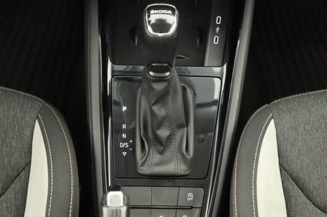 Škoda Kamiq  1.6 TDI Style