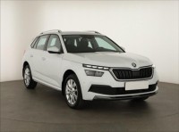 Škoda Kamiq  1.6 TDI Style