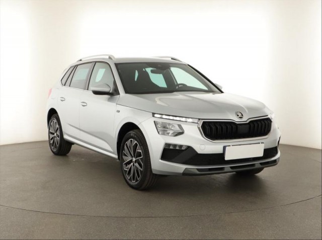 Škoda Kamiq  1.0 TSI Drive