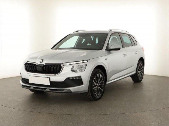 Škoda Kamiq  1.0 TSI Drive