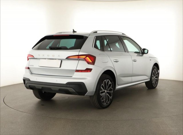 Škoda Kamiq  1.0 TSI Drive