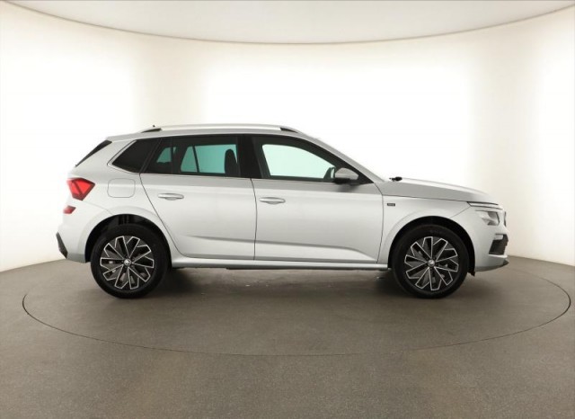Škoda Kamiq  1.0 TSI Drive