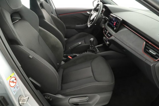Škoda Kamiq  1.0 TSI Drive