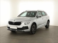 Škoda Kamiq  1.0 TSI Drive