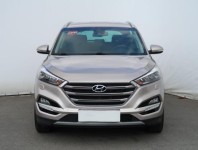 Hyundai Tucson  2.0 CRDi 