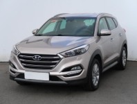 Hyundai Tucson  2.0 CRDi 
