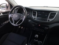 Hyundai Tucson  2.0 CRDi 