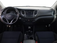 Hyundai Tucson  2.0 CRDi 