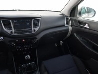 Hyundai Tucson  2.0 CRDi 