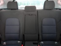 Hyundai Tucson  2.0 CRDi 