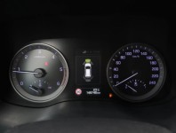 Hyundai Tucson  2.0 CRDi 