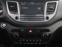Hyundai Tucson  2.0 CRDi 