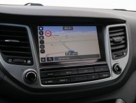 Hyundai Tucson  2.0 CRDi 