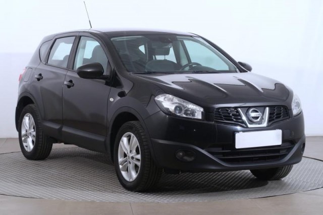 Nissan Qashqai  1.6 