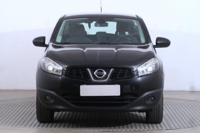Nissan Qashqai  1.6 