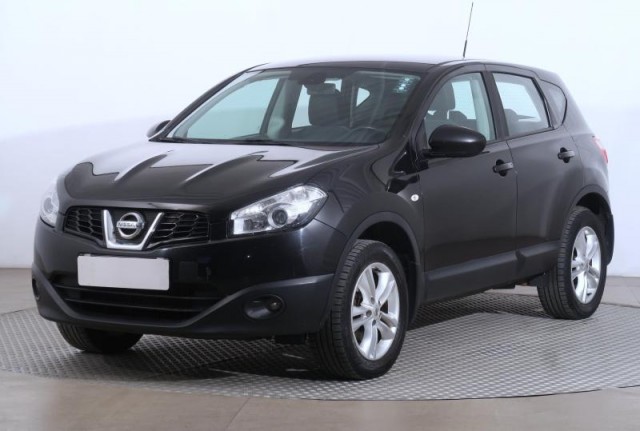 Nissan Qashqai  1.6 