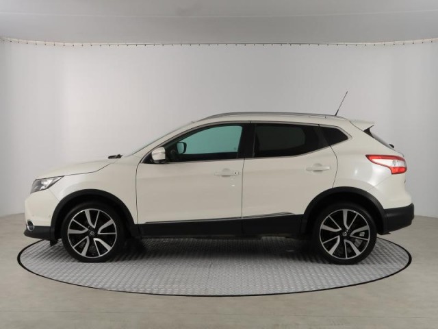 Nissan Qashqai  1.6 dCi Visia