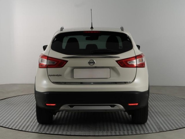 Nissan Qashqai  1.6 dCi Visia