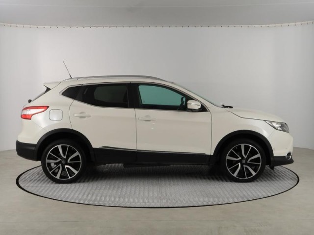 Nissan Qashqai  1.6 dCi Visia