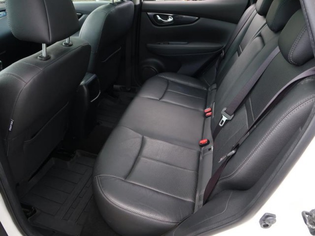 Nissan Qashqai  1.6 dCi Visia
