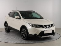Nissan Qashqai  1.6 dCi Visia