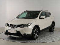 Nissan Qashqai  1.6 dCi Visia