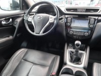 Nissan Qashqai  1.6 dCi Visia