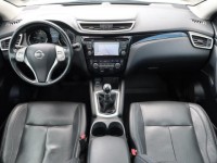 Nissan Qashqai  1.6 dCi Visia