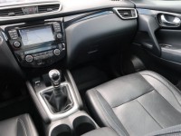 Nissan Qashqai  1.6 dCi Visia