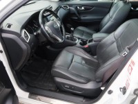 Nissan Qashqai  1.6 dCi Visia