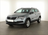 Škoda Karoq  1.5 TSI 