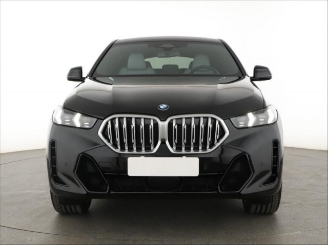BMW X6  xDrive30d M Paket