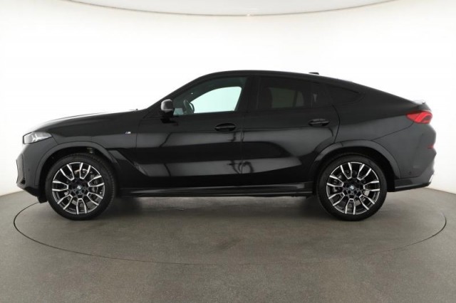BMW X6  xDrive30d M Paket